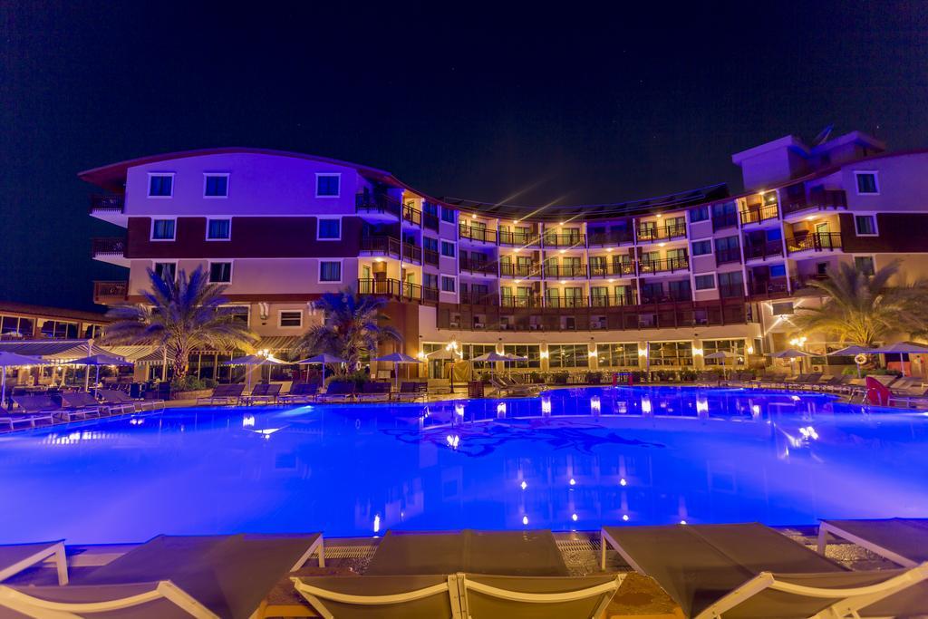 Club Dem Spa & Resort Hotel Konakli Ngoại thất bức ảnh