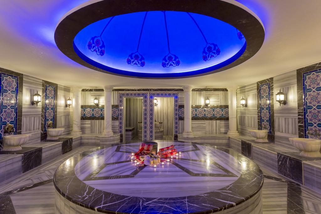 Club Dem Spa & Resort Hotel Konakli Ngoại thất bức ảnh